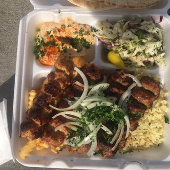 Paros Chicken - Mediterranean Near Me - Los Angeles, California Paros Chicken - Mediterranean Near Me - Los Angeles, California