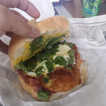 Austin Daily Press - Golden Spike + egg! - Sandwiches Near Me - Austin, Texas Austin Daily Press - Golden Spike + egg! - Sandwiches Near Me - Austin, Texas