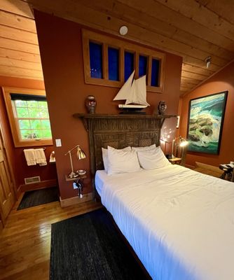 Wild Goose Inn by null