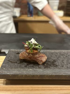 Sushi Ishikawa by null
