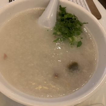Panda King - Congee - Chinese Near Me - Gretna, Louisiana