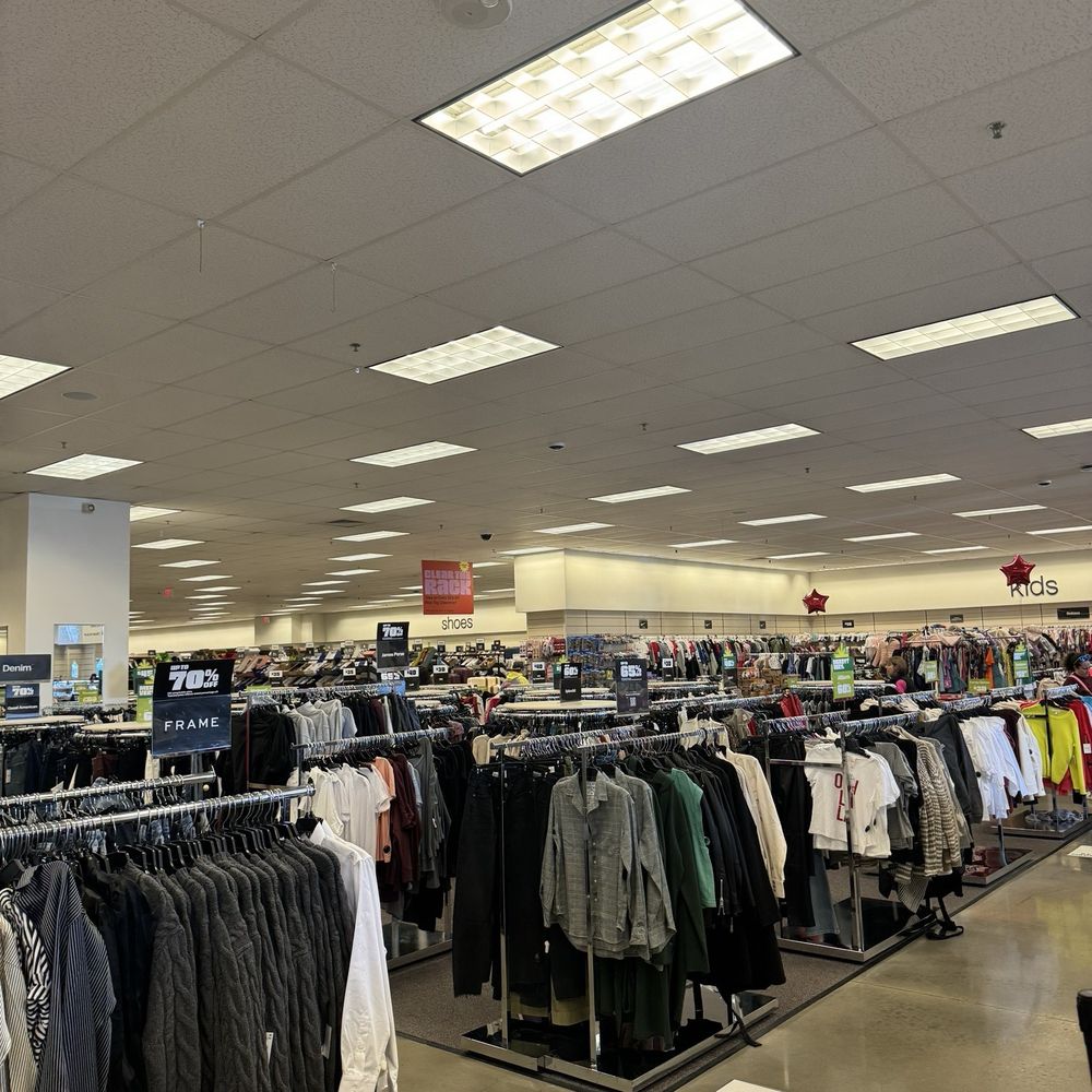 Nordstrom Rack - Shoe Stores Near Me - Paramus, New Jersey