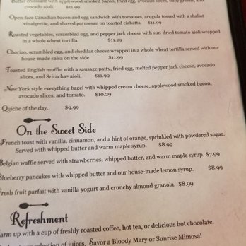 McAdoo's - Breakfast & Brunch Near Me - Elko, Nevada