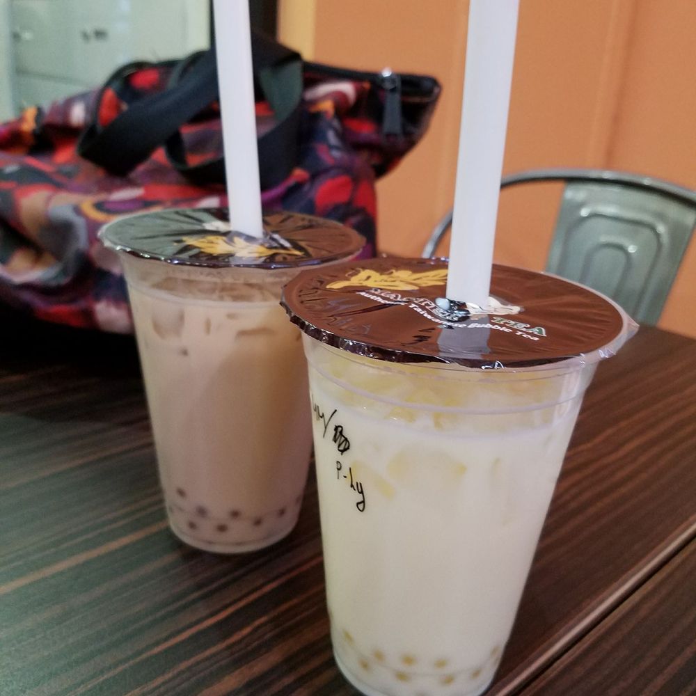 Master Tea - Bubble Tea Near Me - Broomfield, Colorado