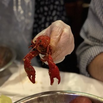 Cajun Kitchen - Lil lobster - Cajun/Creole Near Me - Houston, Texas Cajun Kitchen - Lil lobster - Cajun/Creole Near Me - Houston, Texas