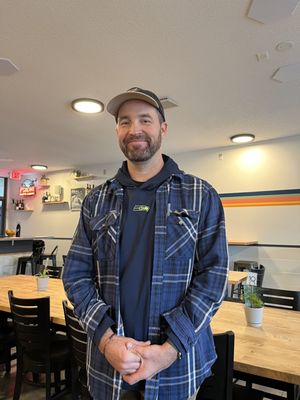 Bunnie’s Pizza by null