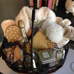 Élite Mobile Spa - Raffle for Spa Party