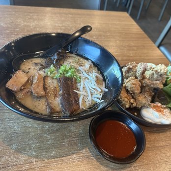 Kazu Ramen - Ramen Near Me - Gilbert, Arizona