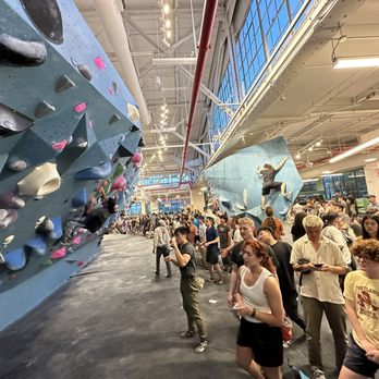 BOULDERING PROJECT - GOWANUS - Updated February 2026 - 42 Photos & 10 ...