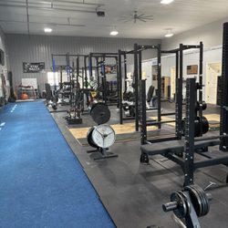 Move Right Performance Therapy and Recovery Center