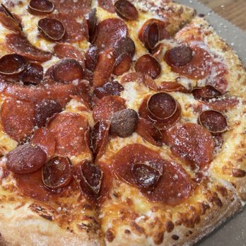 Marco's Pizza - pepperoni magnifico - Pizza Near Me - Simi Valley, California Marco's Pizza - pepperoni magnifico - Pizza Near Me - Simi Valley, California