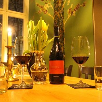Noble Rot Weinbar - Wine Bars Near Me - Berlin, BE