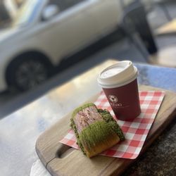 Azuki Bakery