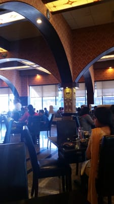 Chennai Cafe by null