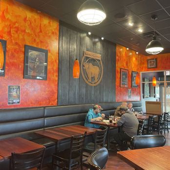 KUMA’S CORNER - SCHAUMBURG - Updated March 2025 - 1312 Photos & 1337