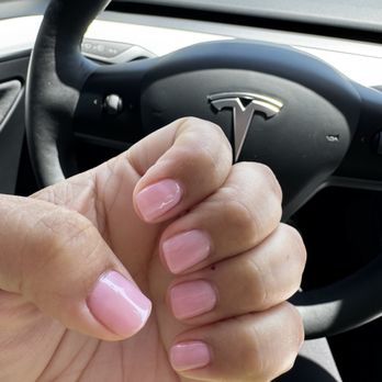 Classy Nails Spa - DND color: Sheer Pink - Nail Salons Near Me - San Ramon, California Classy Nails Spa - DND color: Sheer Pink - Nail Salons Near Me - San Ramon, California