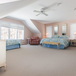 Inn At Quail Run