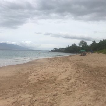 Maluaka Beach - Beaches Near Me - Kihei, Hawaii
