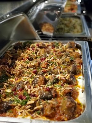 Levant Restaurant by null