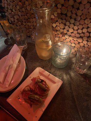 WetStone Winebar by null