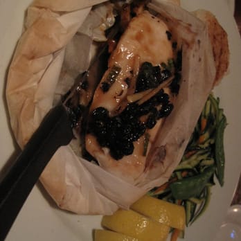 Flying Fish Grill - Black Bean Halibut - Japanese Near Me - Carmel, California