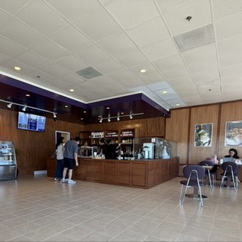 Smoking Tiger Coffee Lab - Cafes Near Me - Arcadia, California