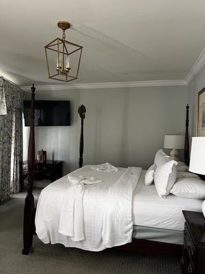 Bienville House by null