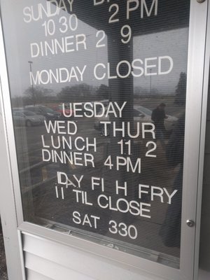 Chissy's Pub & Grill by null