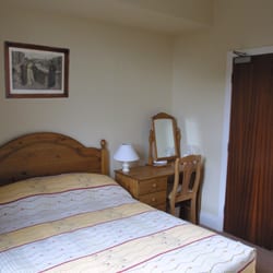 The York Priory Guest House