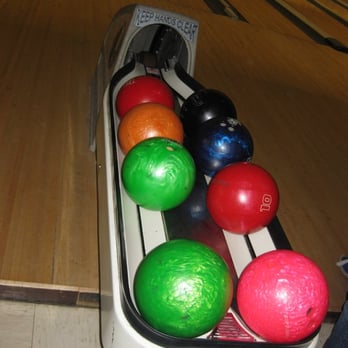 Linbrook Bowl - Like gumballs! - Bowling Near Me - Anaheim, California Linbrook Bowl - Like gumballs! - Bowling Near Me - Anaheim, California