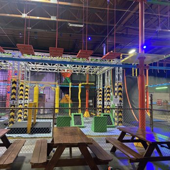 Lost Worlds - Laser Tag Near Me - Livermore, California Lost Worlds - Laser Tag Near Me - Livermore, California