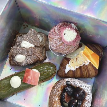 Supermoon Bakehouse - Bakeries Near Me - New York, New York Supermoon Bakehouse - Bakeries Near Me - New York, New York