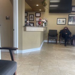Chula Vista Dental Care - Lobby