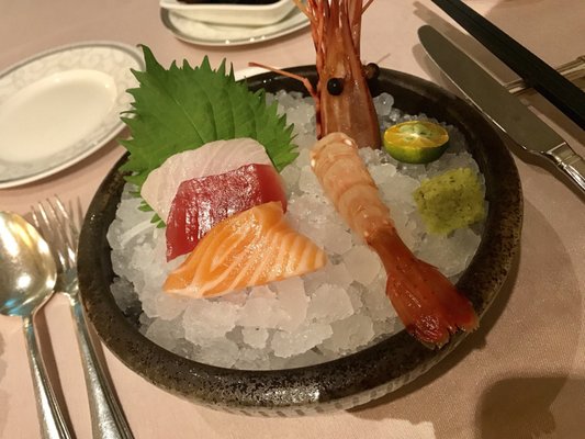 Really Good Seafood- Taipei Flagship Store by null