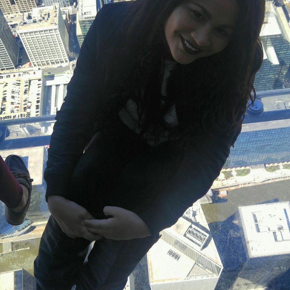 Skydeck - Observatories Near Me - Chicago, Illinois