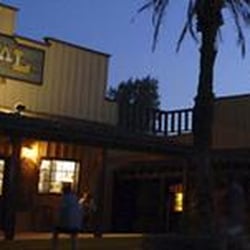 Wrangler Steakhouse