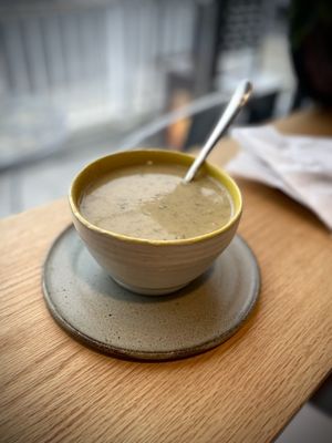 The Hudson Oven by null