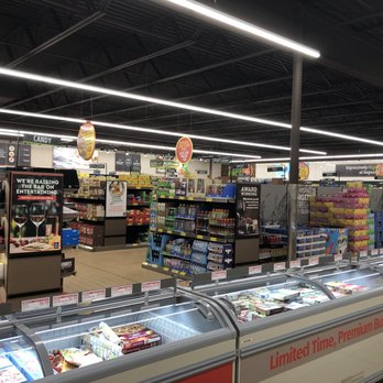 ALDI - Wow! So fantastic! Great job Aldi. - Grocery Near Me - Kennesaw, Georgia