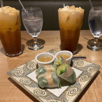 SUSHI THAI - Updated October 2024 - 54 Photos & 46 Reviews - 1905 N