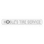 Photo of Noble's Tire Service