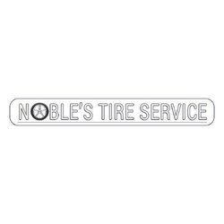 Noble's Tire Service