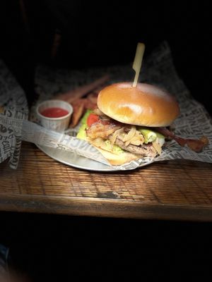 The Nook Santa Barbara by null