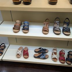 Clarks
