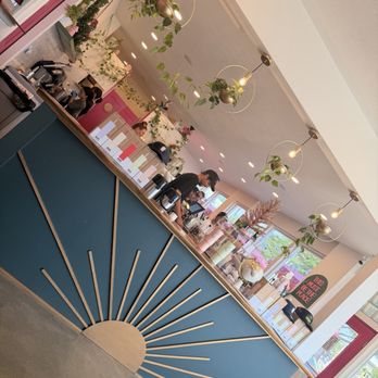 Rainbeau Jo's - Coffee & Tea Near Me - Lihue, Hawaii Rainbeau Jo's - Coffee & Tea Near Me - Lihue, Hawaii