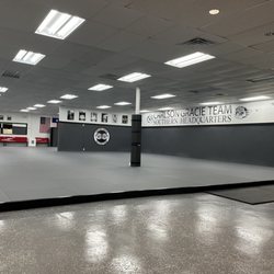 Carlson Gracie Houston