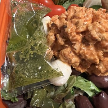 Salad and Go - Breakfast & Brunch Near Me - Mesa, Arizona
