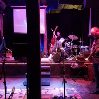 Sandaga 813 - Jazz & Blues Near Me - Dallas, Texas