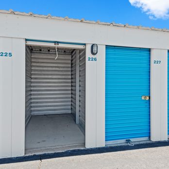Shield Storage - Self Storage Near Me - Flagstaff, Arizona
