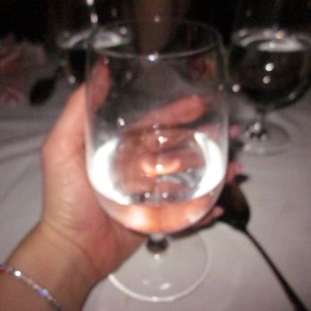 Alba - Glass of water very good water - Italian Near Me - West Hollywood, California Alba - Glass of water very good water - Italian Near Me - West Hollywood, California