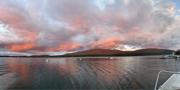 Chambers Oceanfront Cottages by null